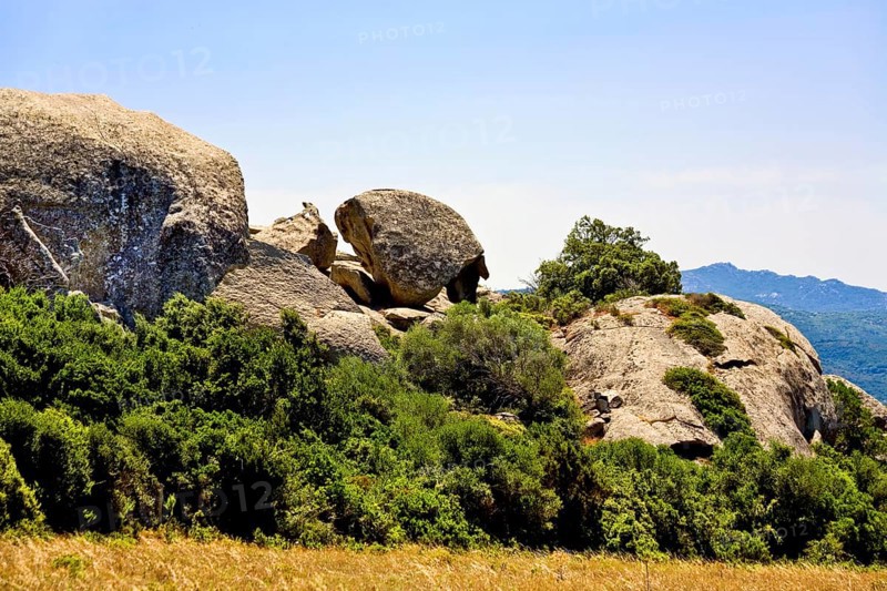 Late Neolithic Necropolis of Li Muri