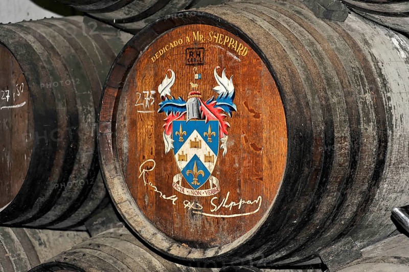 Bodega Pedro Romero
