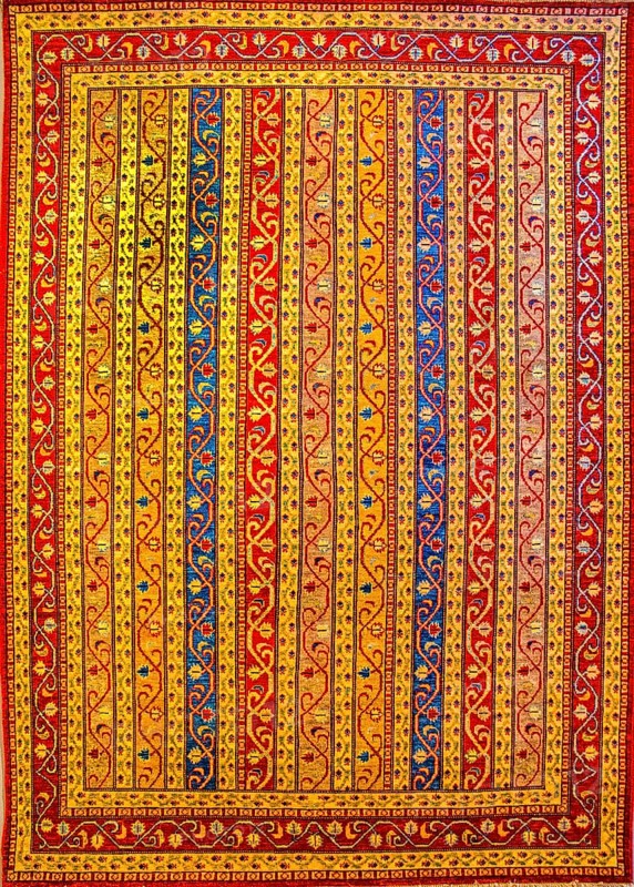 Carpet Manufacture