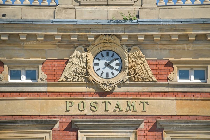 Post Office