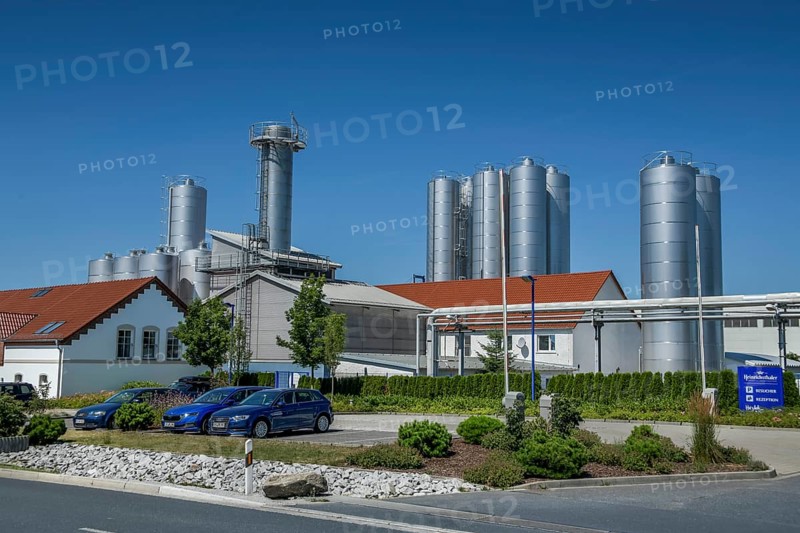 Heinrichsthaler Milchwerke