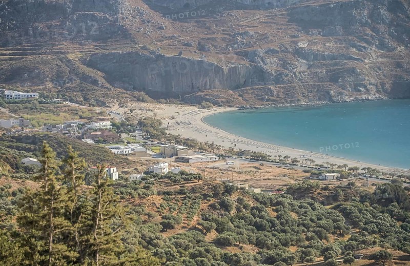 Bay of Plakias