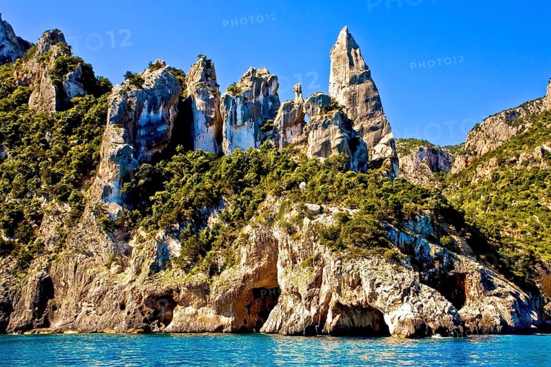 Cala Goloritze