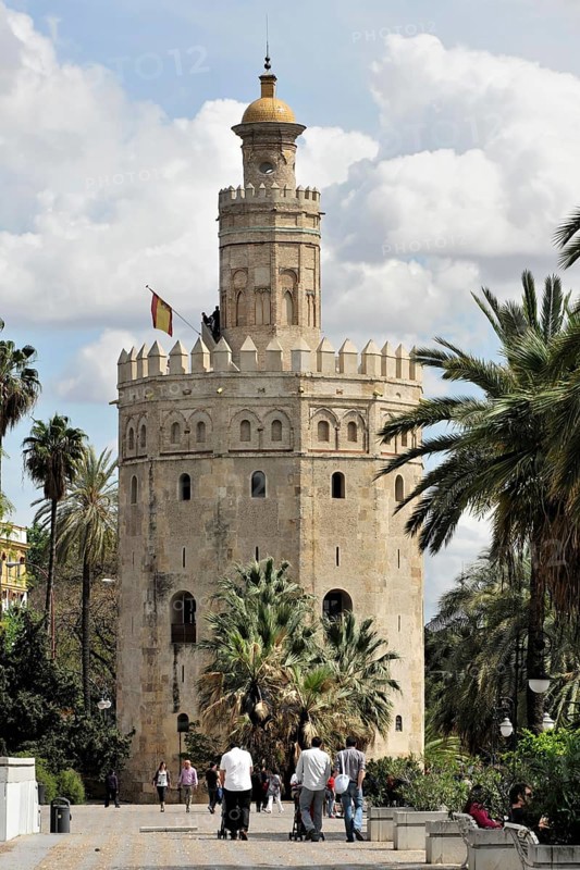 Torre del Oro