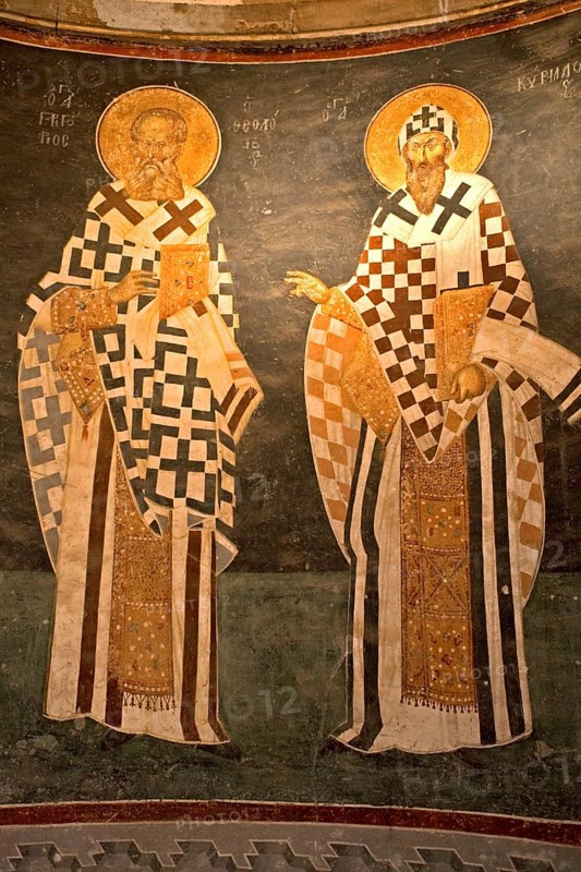Chora Church