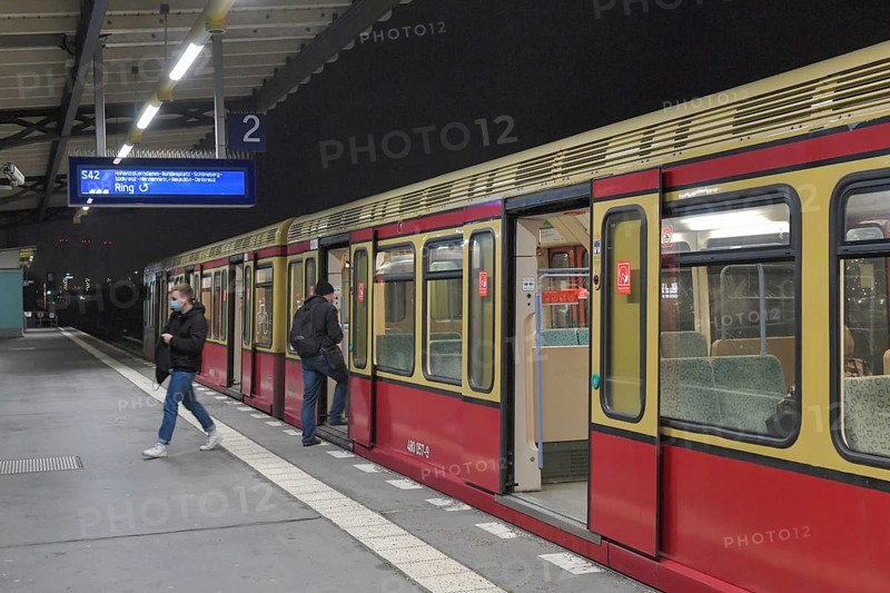 S-Bahn