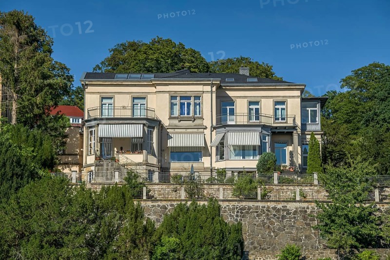 Villas