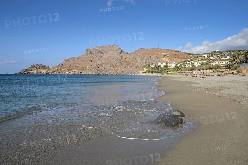 Damnoni Beach
