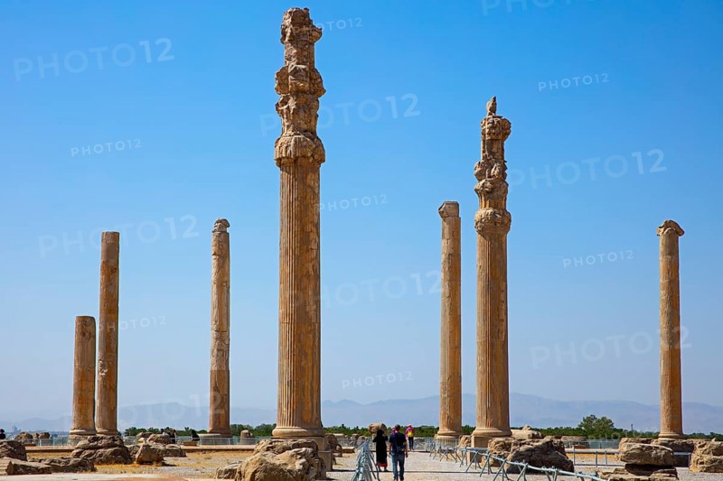 Hall of Columns