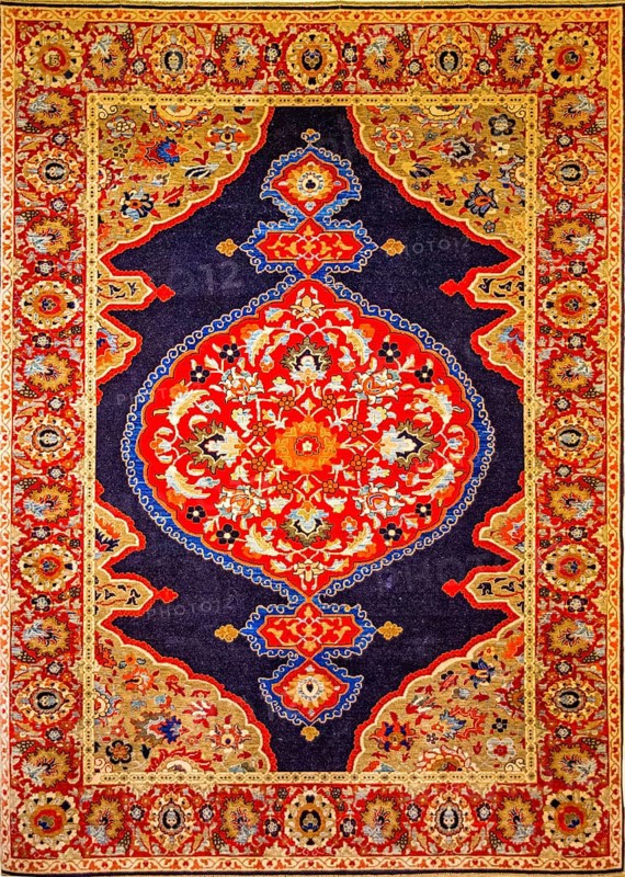 Carpet Manufacture