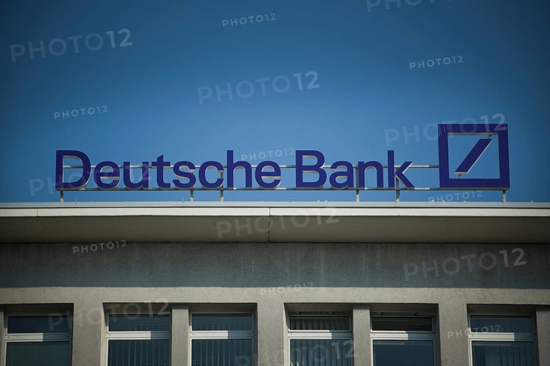 Deutsche Bank