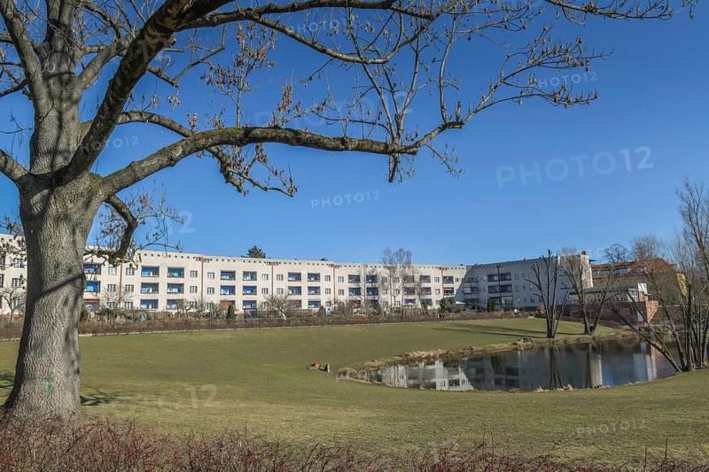 Residential buildings