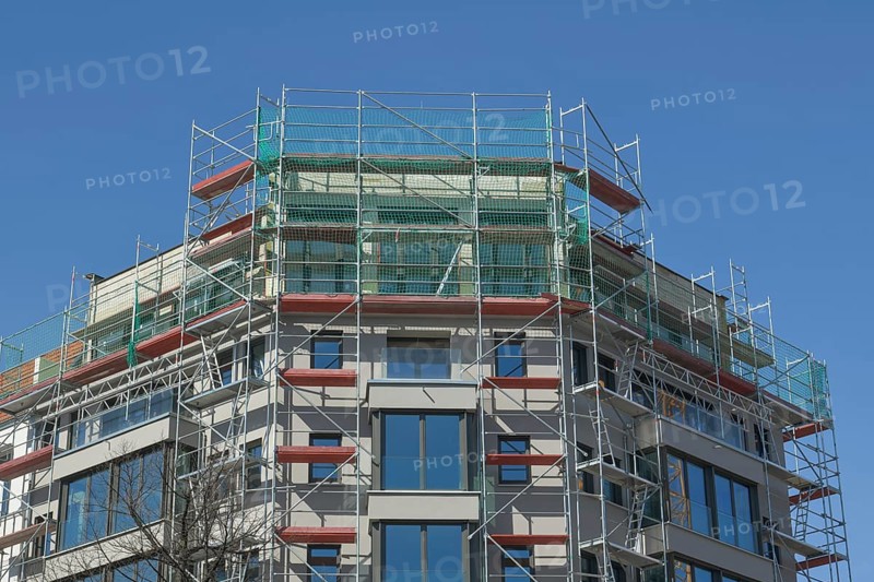 Loft conversion