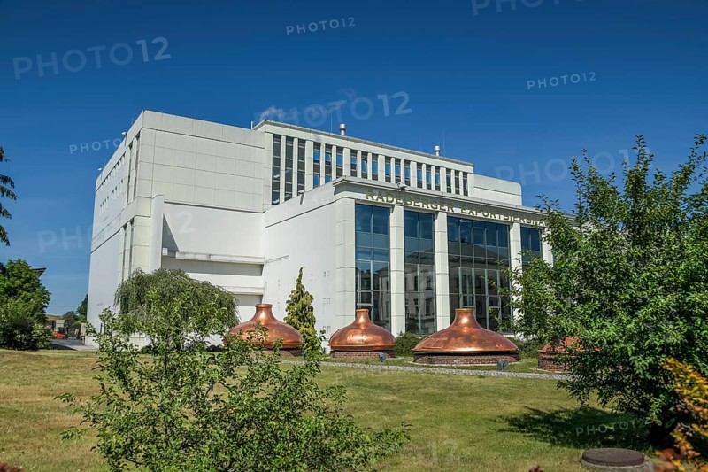 Radeberger Exportbierbrauerei