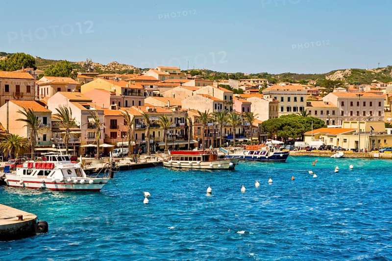 Harbour
