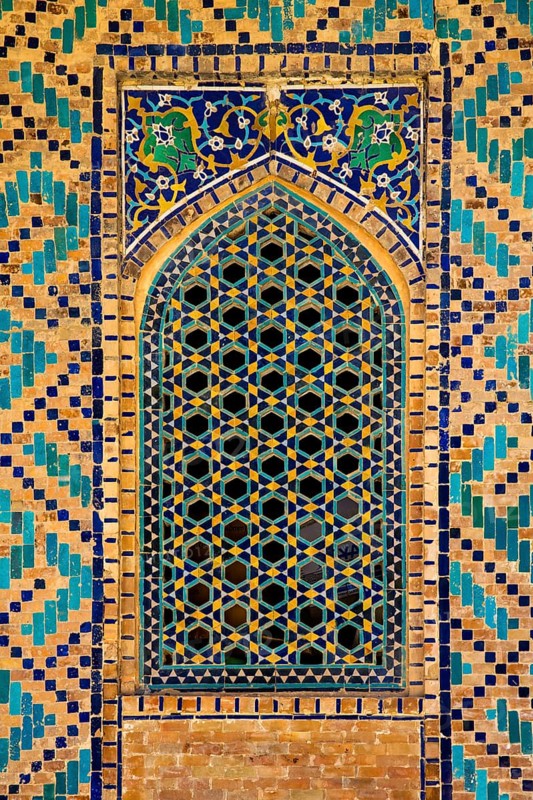Majolica