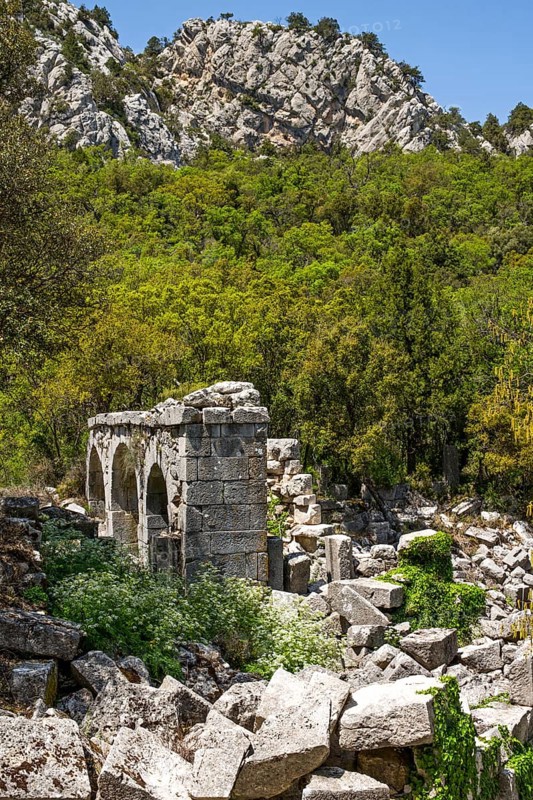 Termessos