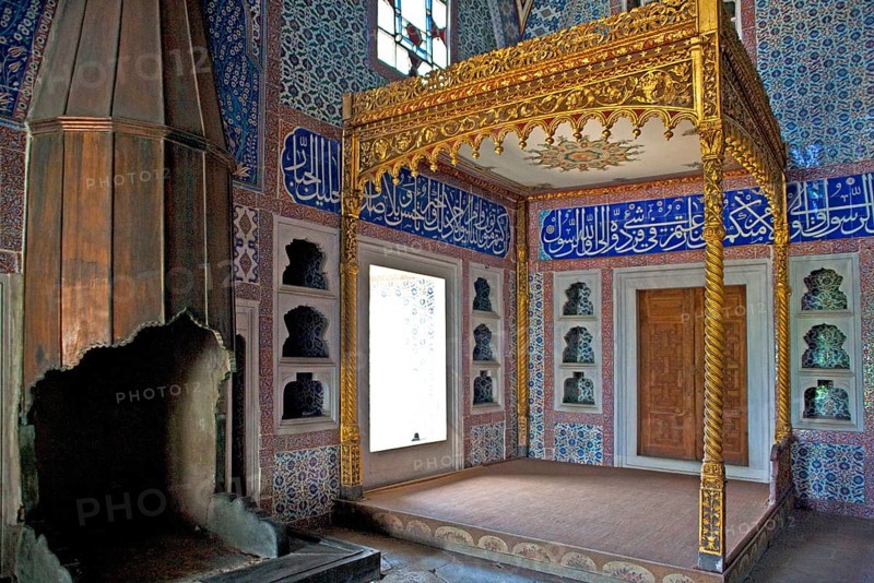 Topkapi Palace