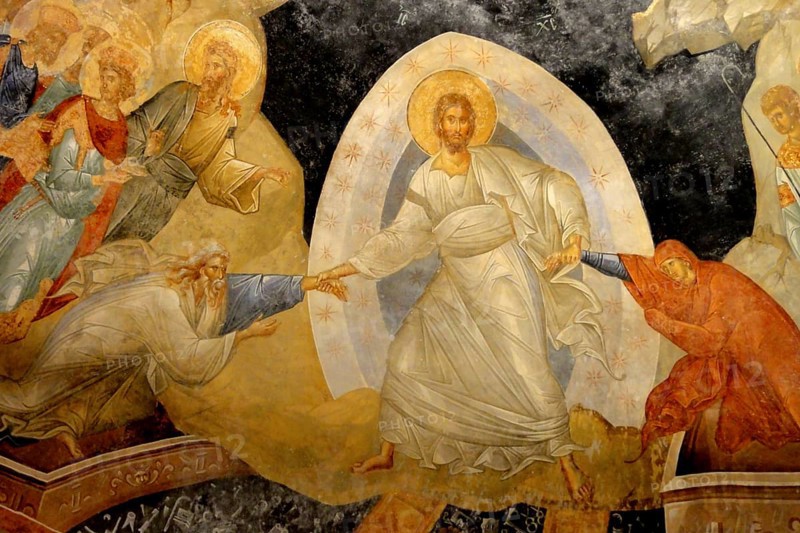 Ascension of Christ