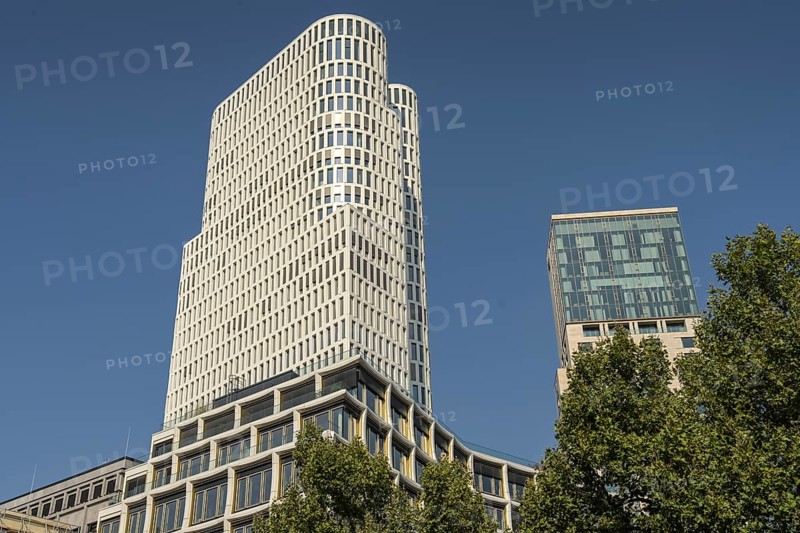 High-rise