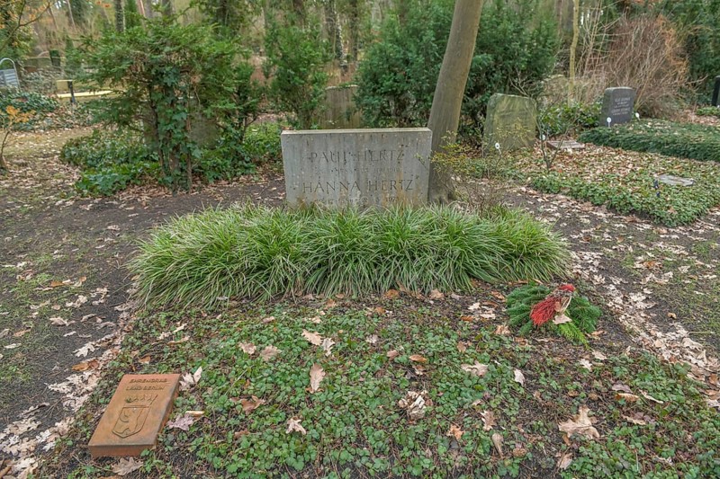 Tomb