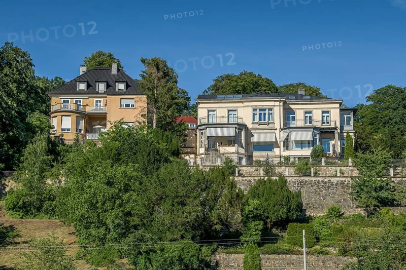 Villas