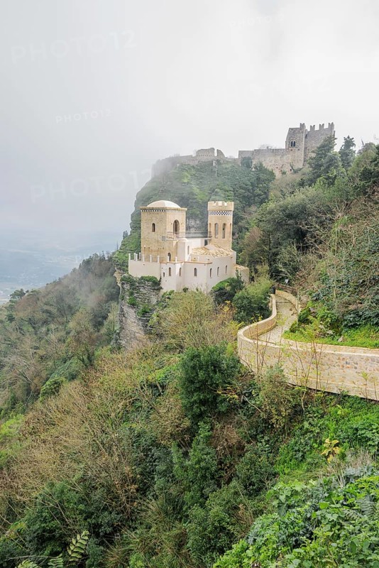 Venus Castle