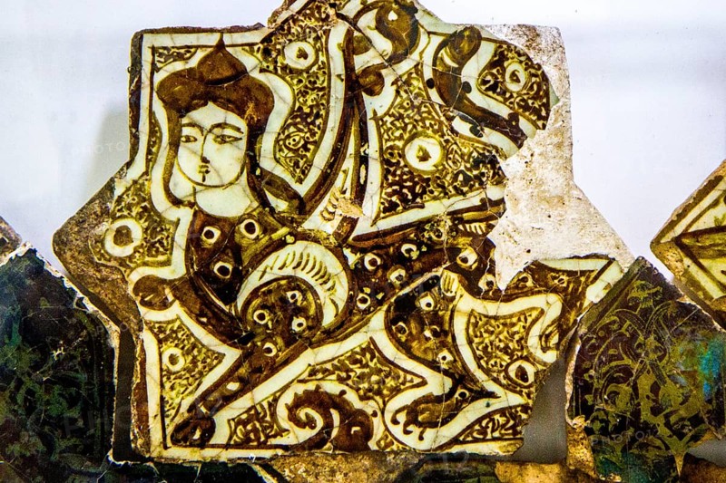 Faience