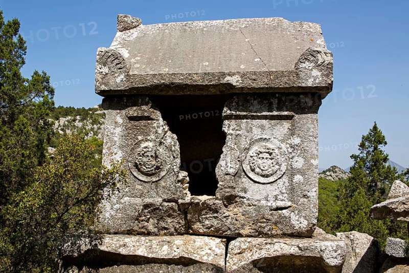 Necropolis