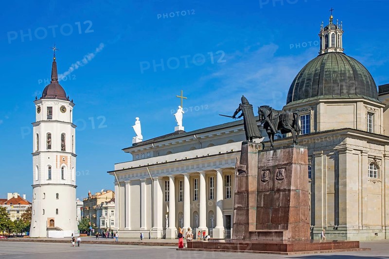 Arkikatedra Bazilika Cathedral