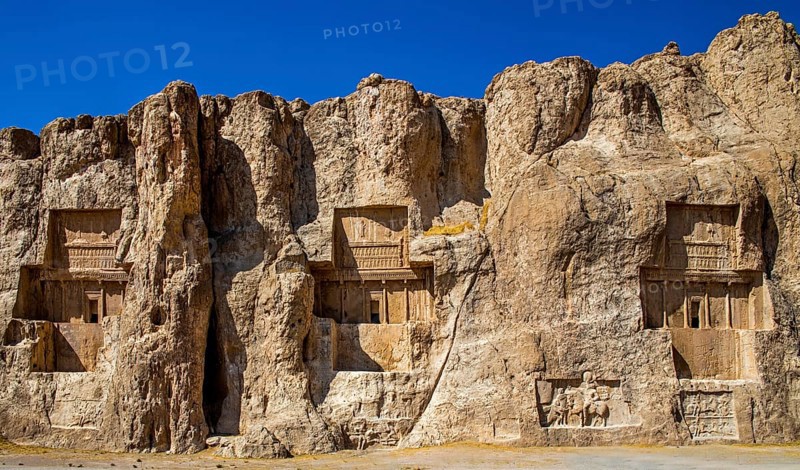 Naqsh-e Rostam