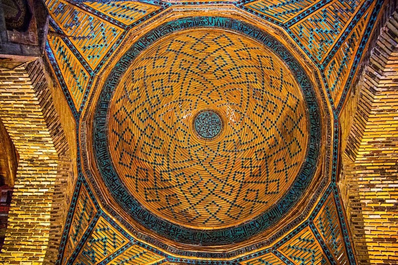 Dome