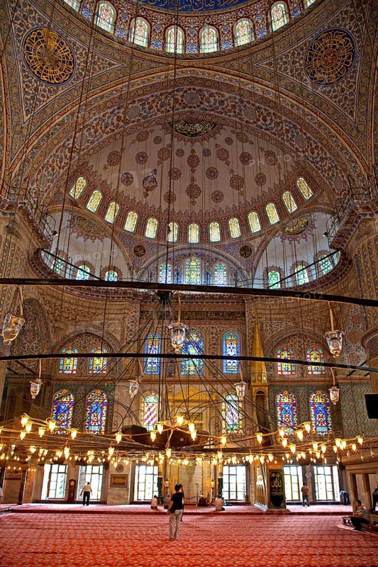 Blue Mosque