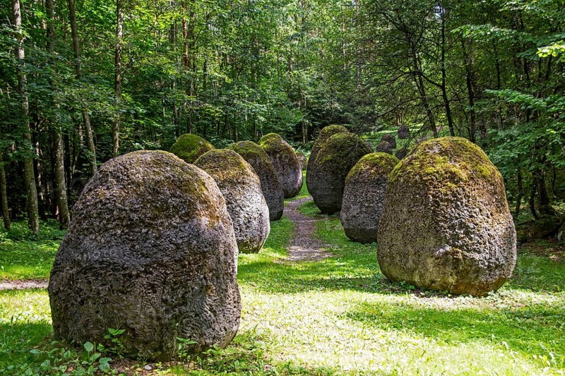 Magdalena Abakanowicz
