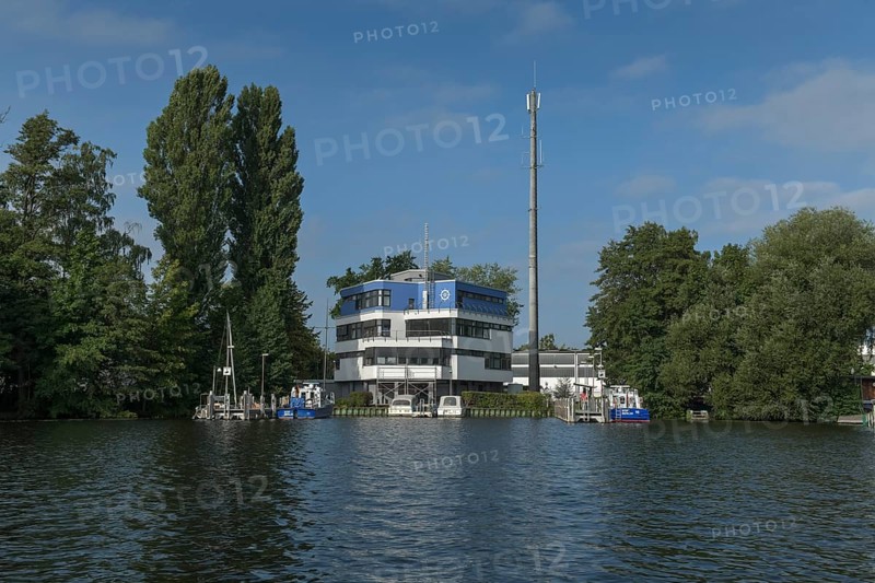 Water Police West
