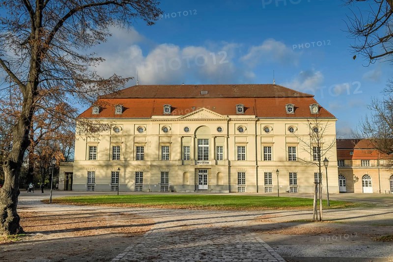 Charlottenburg Palace Theatre