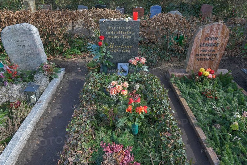 Grave
