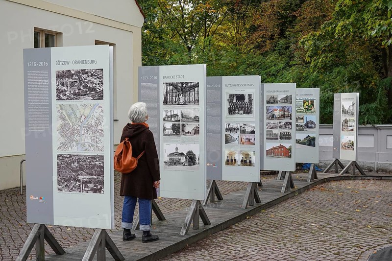 Exhibition History