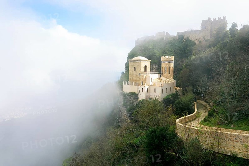 Venus Castle