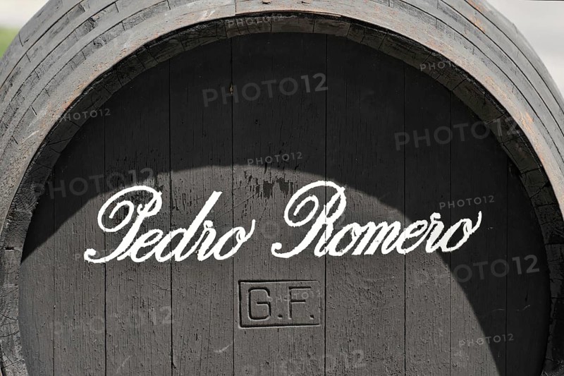 Bodega Pedro Romero