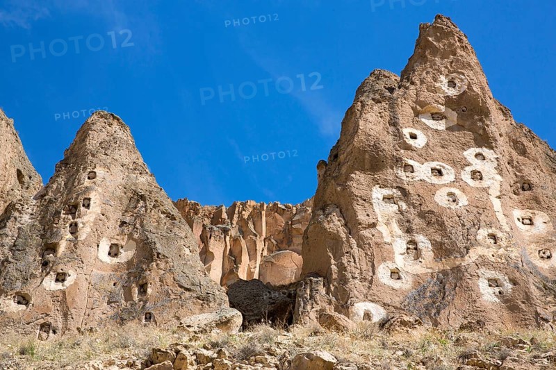 Dovecotes