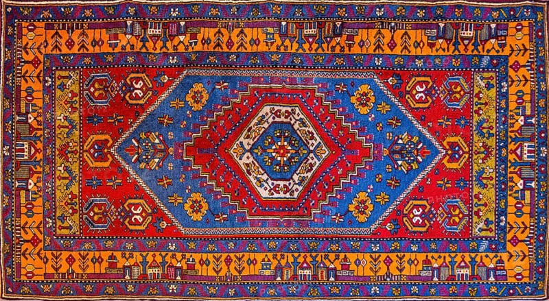 Carpet Manufacture