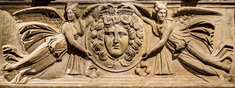 Sarcophagus