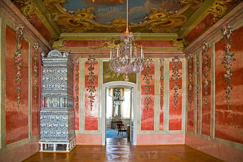 Rose Room