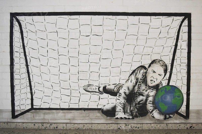 Greta Thunberg
