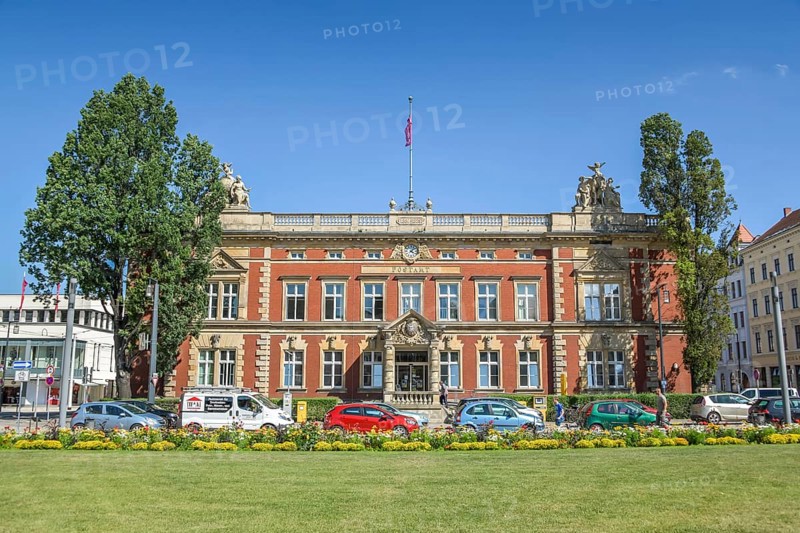 Post Office