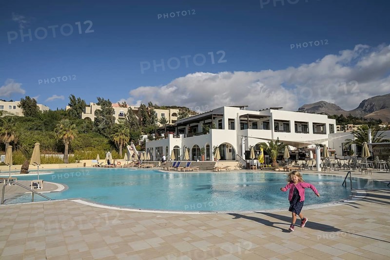 Hapimag Hotel Resort