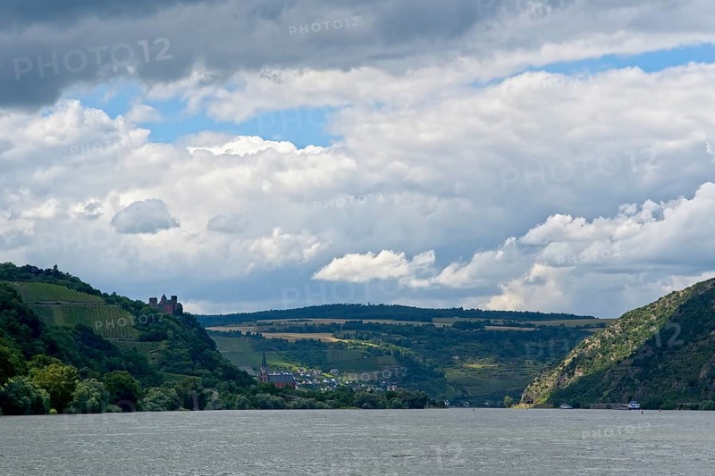 Middle Rhine