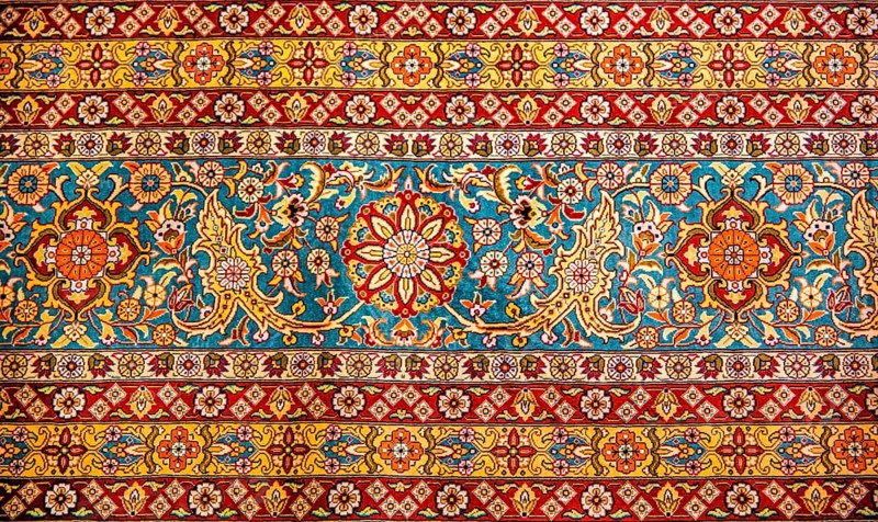 Carpet Manufacture