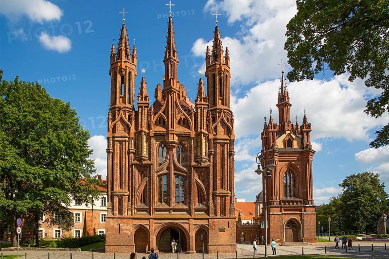 Annenkirche